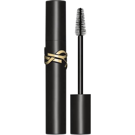 yves saint laurent wimperntusche test|YSL Beauty Lash Clash Mascara Review .